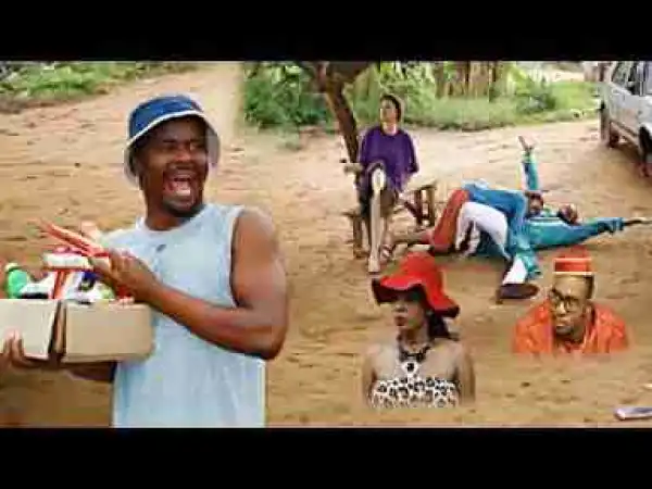 Video: May God Punish Poverty 2 - #AfricanMovies #2017NollywoodMovies #LatestNigerianMovies2017 #FullMovie